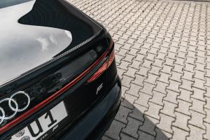 Audi S8 by ABT 2020 года 